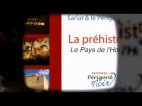 Présentation Sarlat & Périgord Noir