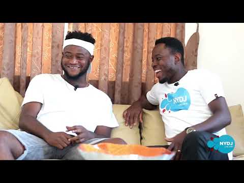 Nautyca Prides Himself As The Best Highlife Artist. Says Kuamie Eugene Is Not A Competition