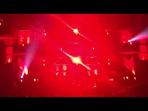 Marco Carola plays Marco C. - Wave @ Music On Festival Amsterdam