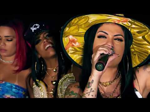 Mc Marcelly - Favelado no topo