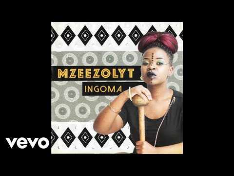 Mzeezolyt - Siyaya (Official Audio)