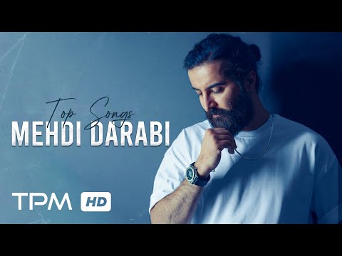 Mehdi Darabi (Hoorosh) - Top Songs | بهترین آهنگ های مهدی دارابی (هوروش) 2025