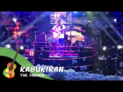 The Farmer - Kabukiran Live Cover (Freddie Aguilar)
