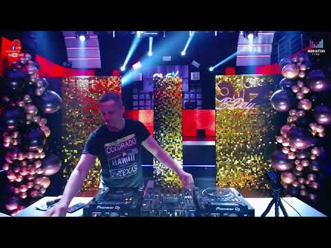 Dj Quiz Bday Party LIVE (22-05-2021)