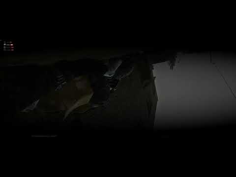 7.62 BP damage inconsistency in escape from tarkov.