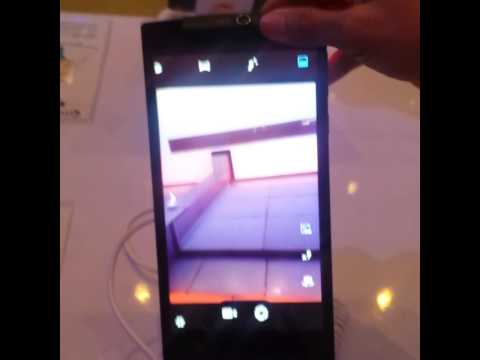 Torque Rotating Camera Phablet review