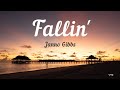FALLIN' (Lyrics) By Janno Gibbs (Fallen)