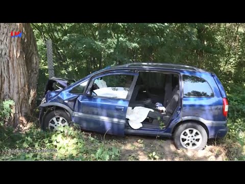 Boxberg: Schwerer Unfall  - LAUSITZWELLE