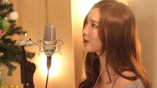Dear Santa - Girls&#39; Generation TTS  Cover by Lydia Pau  HD