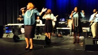 "Next In Line" by Lisa Knowles