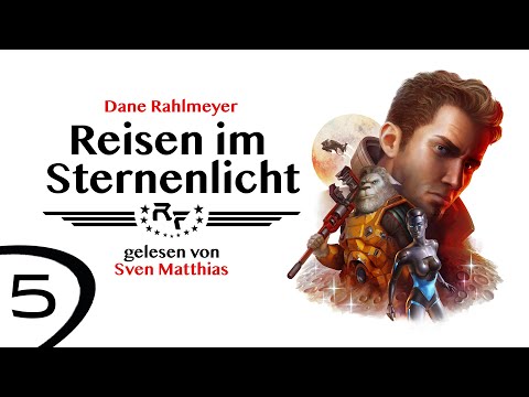 Reisen im Sternenlicht - Folge 5 - "Obelisk"