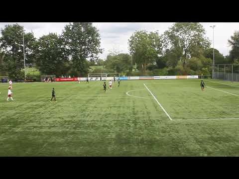 SV RAP/DREAM TEAM JO17-1 - IVV JO17-1(1steH1)(08-09-2018)(3-1)Beker