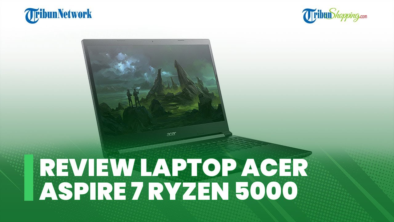 Sekencang Laptop Gaming dengan Harga yang Bersahabat Berikut Review