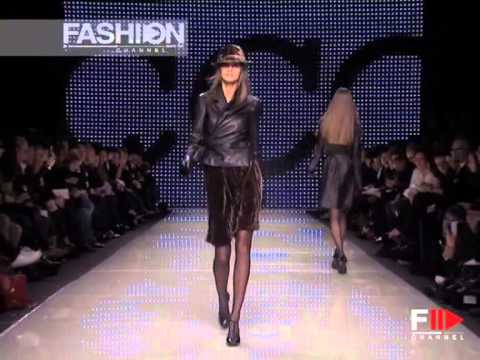Fashion Show "Rocco Barocco" Autumn Winter 2007 2008 Pret a Porter Milan 2 of 4 by Fashion Channel