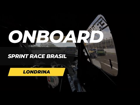 Largada de Sprint Race em Londrina - Erik Mayrink