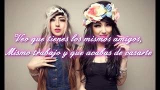 One in a Million - Millionaires (Sub. Español)