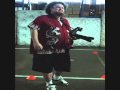 THE DANCING JANGA DOO DOO Wmv