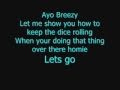 Chris Brown - Look At Me Now Lyrics ft. Lil ...