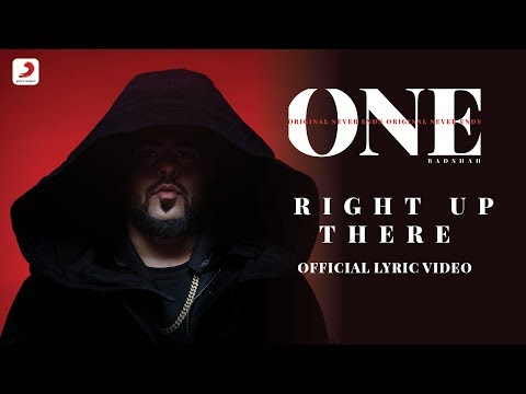 Video thumbnail for Right Up There