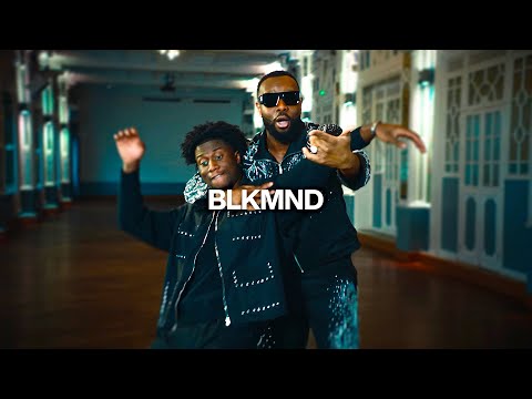 (FREE) Soolking x GIMS Type Beat - “Hermes”