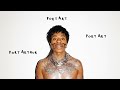 Teezo Touchdown Third Coast Lyric Video