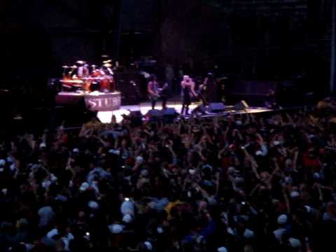 Disturbed—Down With the Sickness—Live @ Rock on the Range in Columbus OH 2008-05-17mpg