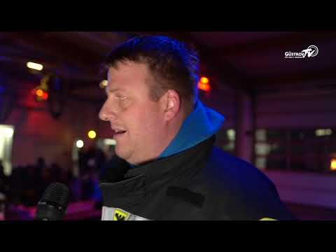 Dannenboomfuer in Bützow