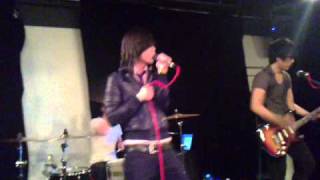 Quick Quick Danger - Still Not Over You (Live HD)[HQ]