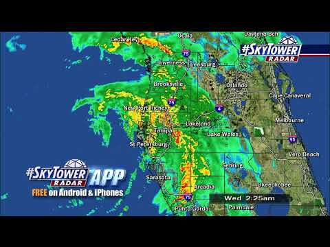Wtvt Radar