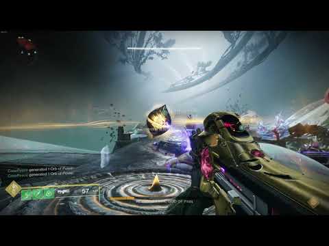 Nezarec with anti wipe mechanic (node pov)