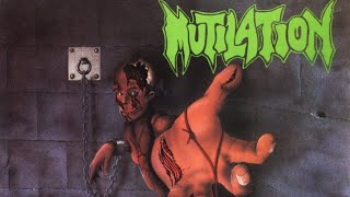 Mutilation - Aggression in Effect (1992) [HQ] FULL ALBUM