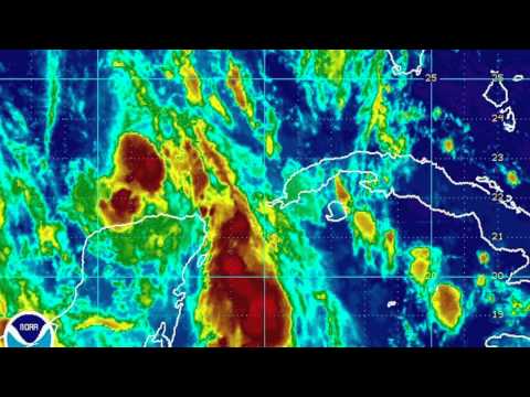 July 28 Weather Xtreme Video - Morning Edition