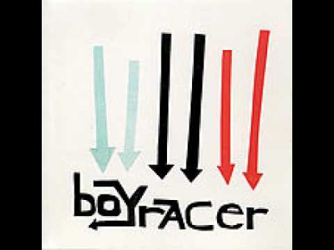 Boyracer - In Love