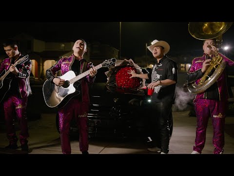 Fuerza Regida X Marca Mp - Tu Ventana [Oficial Video]