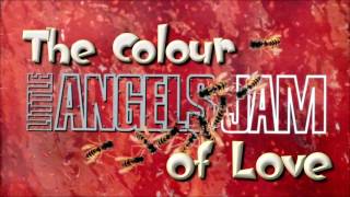 Little Angels - Colour of Love