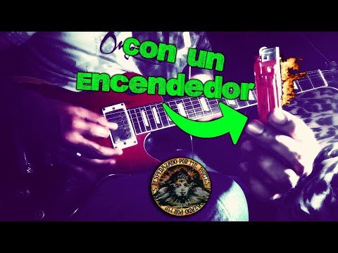 Paja Brava - La renga