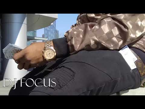 Dj Focus ft Yung Yizzo - Say So