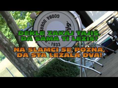 Godba Dobrepolje - Slovenci