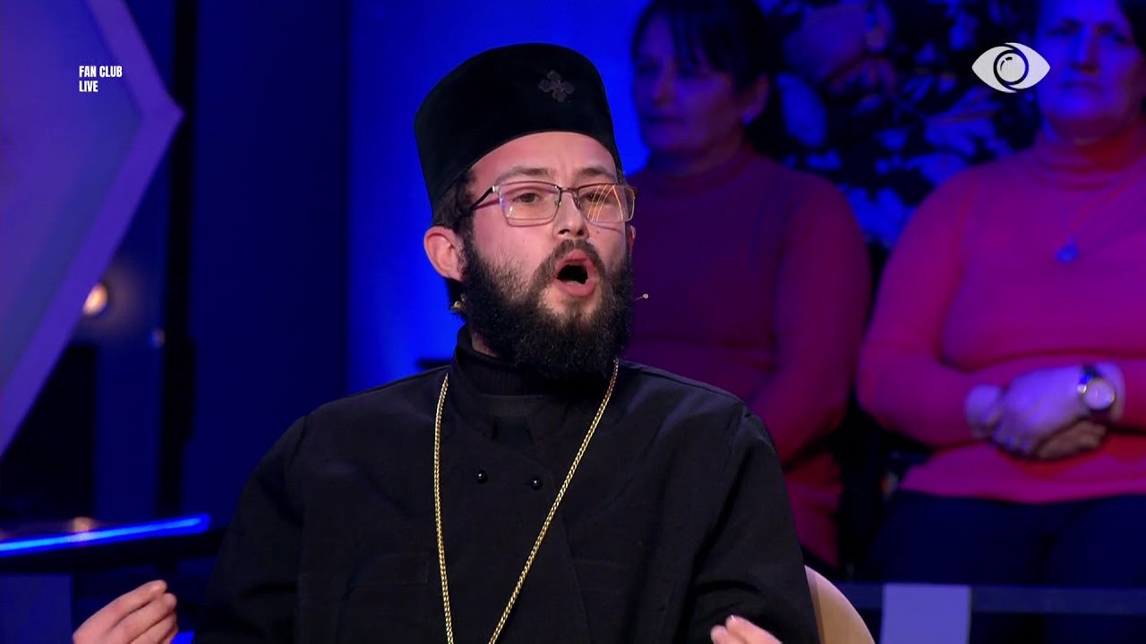 Prifti - fans i Romeos, përplaset me shokun e Rozës/ Na hapët barkun