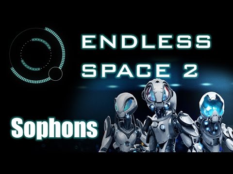 Endless Space 2 - Introduction to Sophons