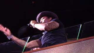 Michael Franti - 11:59 &amp; Get Myself to Saturday