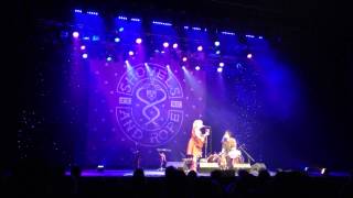 Shovels and Rope Kemba's Got the Cabbage Moth Blues