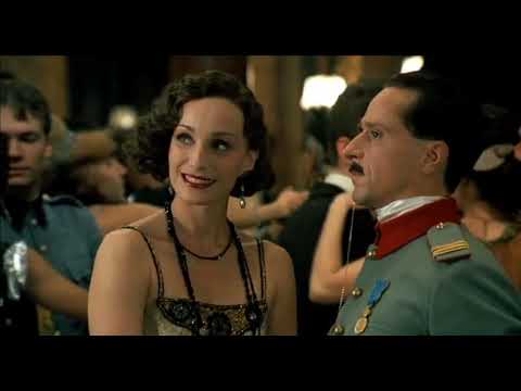 O vară de neuitat (1994)