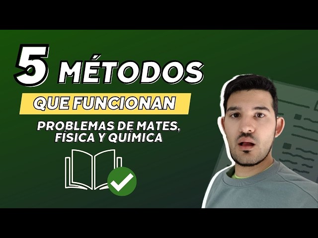 Vídeo relacionado con Física y Química 4 - 9788469832363