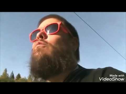 Niilo22 paskoo housuunsa