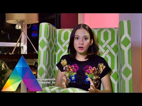 KATAKAN PUTUS -  Dikira Selingkuh Gara Gara Snorkeling (21/04/16) Part 3/4