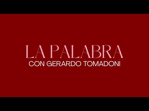La Palabra EN VIVO con Abel Rauch, Guido Barrichi, Curci Castro, Demares, Borrego y Arregui