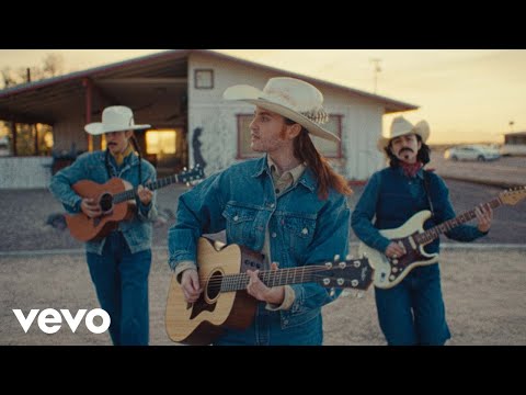 Video thumbnail for Kind of Girl