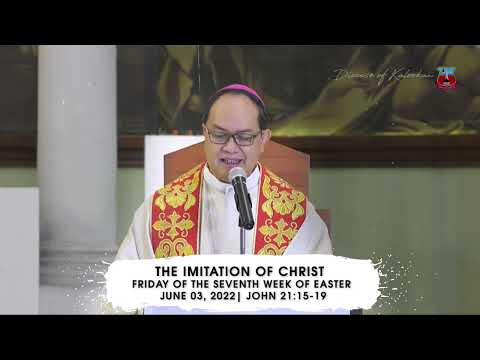 THE IMITATION OF CHRIST