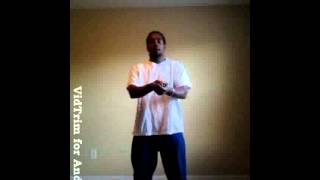 Stabbed In The Chest